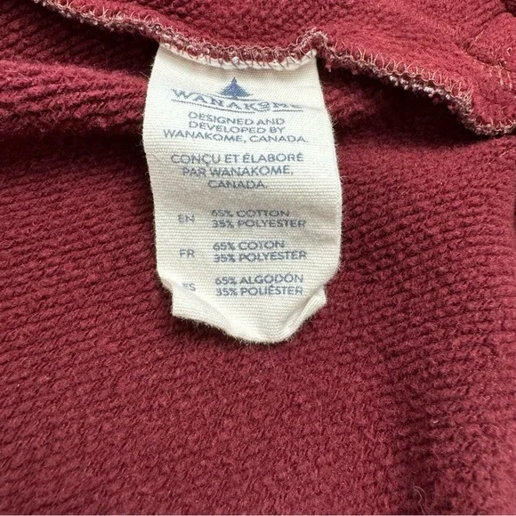 Wanakome Sweatshirt size small - Picture 9 of 12